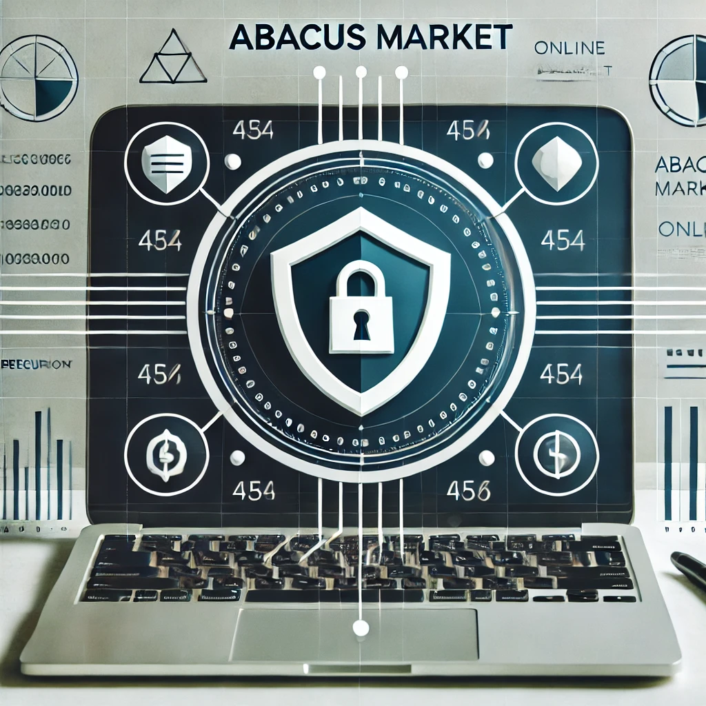 Abacus Market URL Privacy